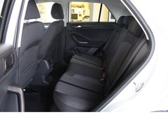 Fahrzeugabbildung Volkswagen T-Roc Life,Top-Ausstattung,Top-Zustand