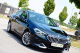 BMW 2 Gran Coupe 220 d Luxury Line*LED*NAVI*LEDER* - gebrauchte BMW 220 aus dem Jahr 2021