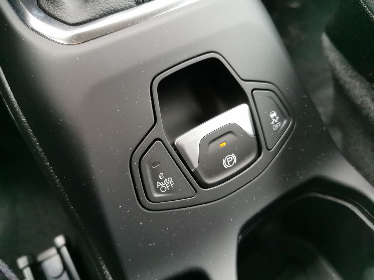 Fahrzeugabbildung Jeep Renegade Altitude Navi digi. Cockpit LED CarPlay