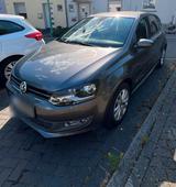 Volkswagen V olkswagen Polo 6R 1.2 TDI  TÜV Neu bis 0... - Volkswagen Polo: 6n2 TDI