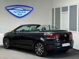 Volkswagen Golf 1.4 TSI DSG Cabriolet Automatik - Volkswagen Golf mit Benzin-Antrieb: Cabrio