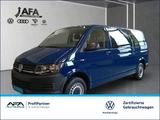 Volkswagen T6 Transporter Kombi 2,0 TDI lang Klima*PDC*GRA - blaue Volkswagen T6