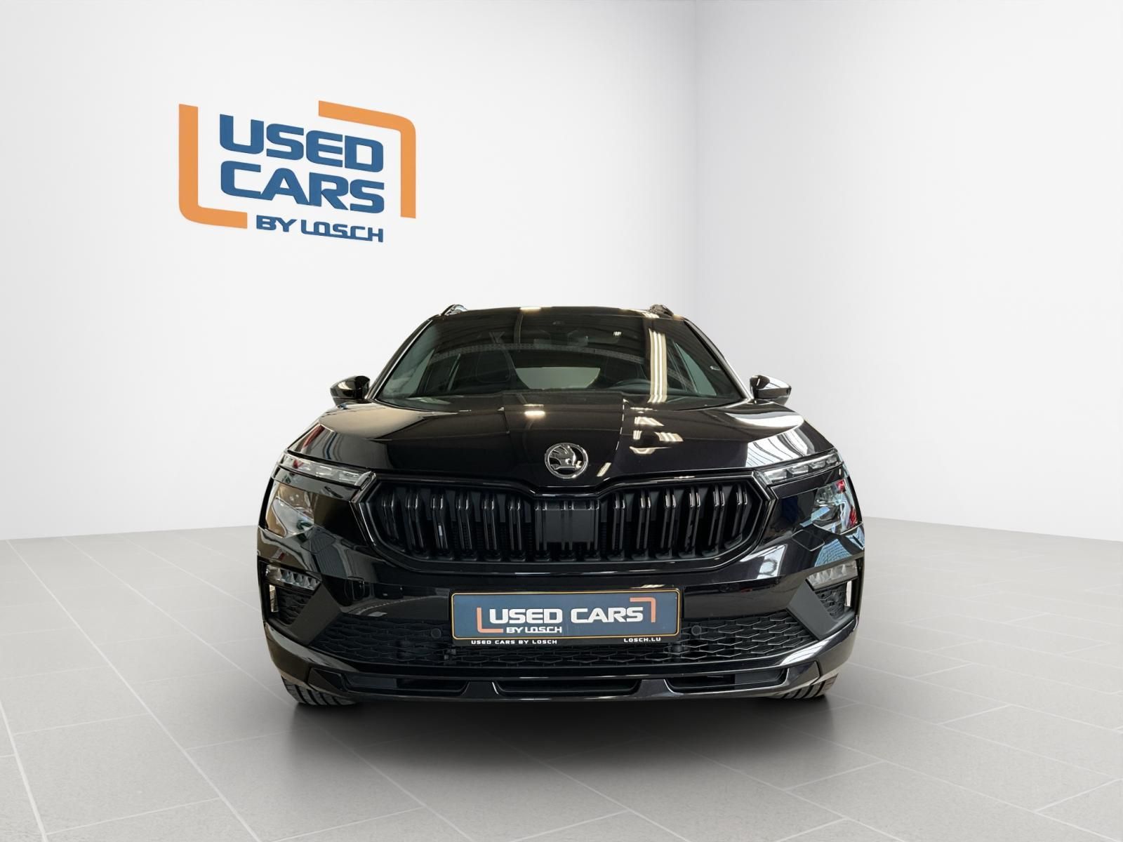 Skoda Kamiq Monte-Carlo+DSG+Park&Go+Pano+P.Ass-Drive+ imagem 3