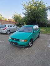 Volkswagen Polo 6N | 88.000 km | TÜV neu |... - gebrauchte VW Polo aus dem Jahr 1997