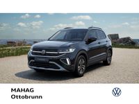 Volkswagen T-Cross - Vorschau Bild 1