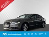 Audi A6 Limousine 3.0 TDI 150(204) kW(PS) multitronic - Audi A6 aus 2011: 2.0
