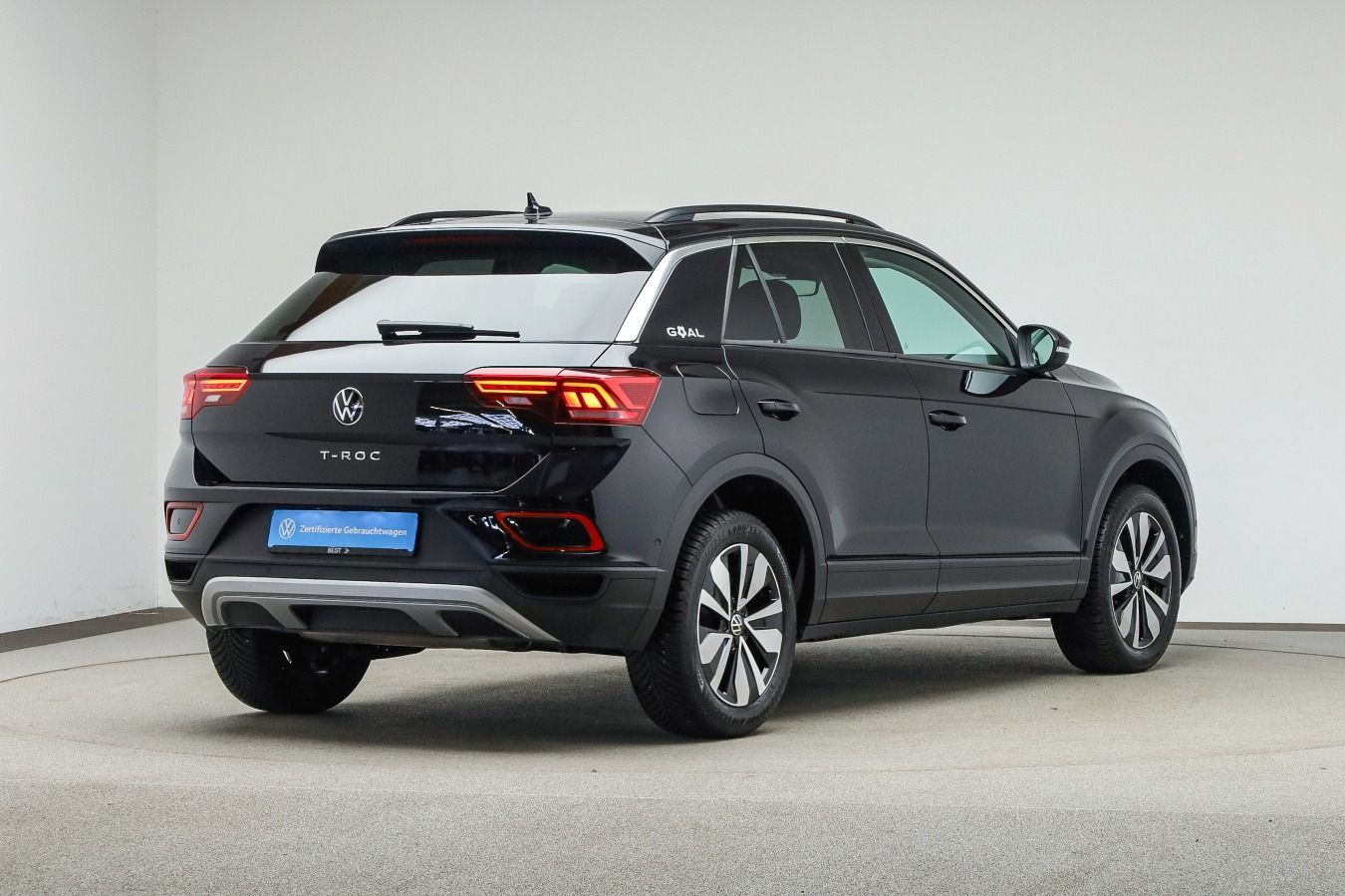 Volkswagen T-Roc - Bild 3