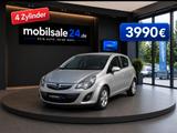 Opel Corsa D Energy*Klima*Alu*5 Türer*NSW* - Opel Corsa: bis 4000 Euro