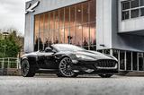 Aston Martin Vengeance Volante