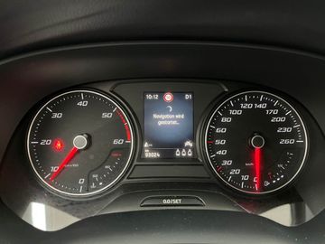 SEAT Ateca - 10