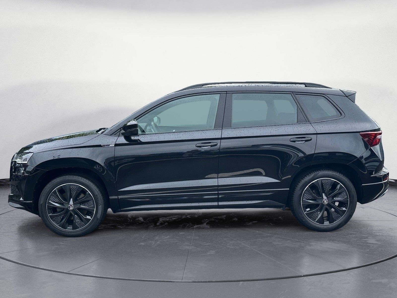 Skoda Karoq Sportline 2,0 TSI DSG Kamera PDC AHK PANO imagem 3