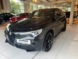 Alfa Romeo Stelvio VELOCE 2.2 Diesel  Q4 - gebrauchte Alfa Romeo Stelvio aus dem Jahr 2020