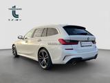 BMW 330e Touring M Sport Pano HUD AHK HiFi ParkAss - BMW 330 in Düsseldorf
