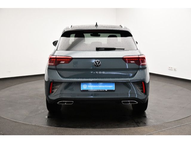 Volkswagen T-Roc - Bild 18