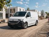 Volkswagen T7 Transporter Kasten kurz 2.0 TDI - Neuwagen: Transporter