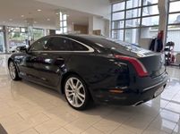 Jaguar XJ Luxury/Leder/KAM bei Bilicar