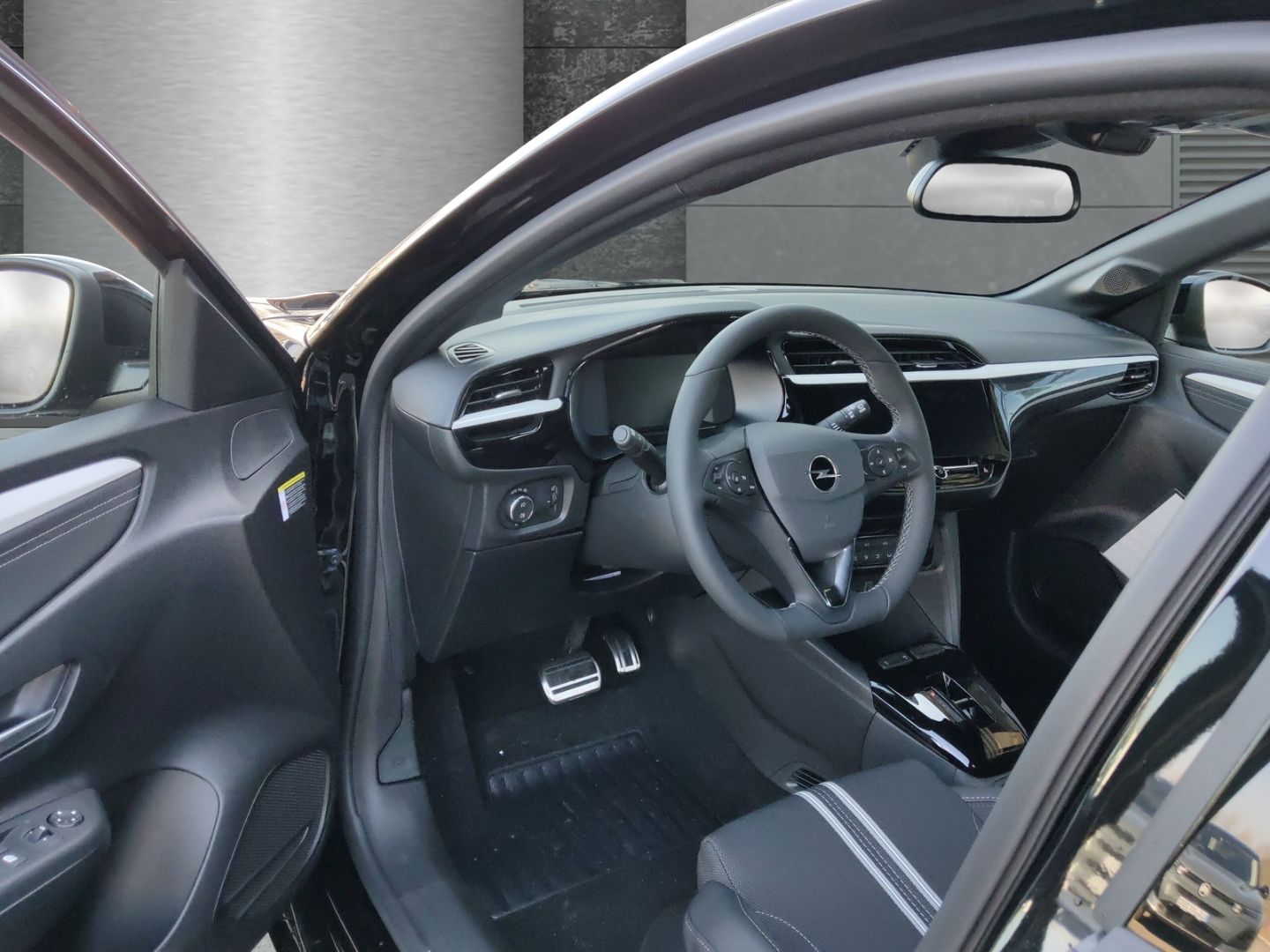 Opel Corsa - Bild 7