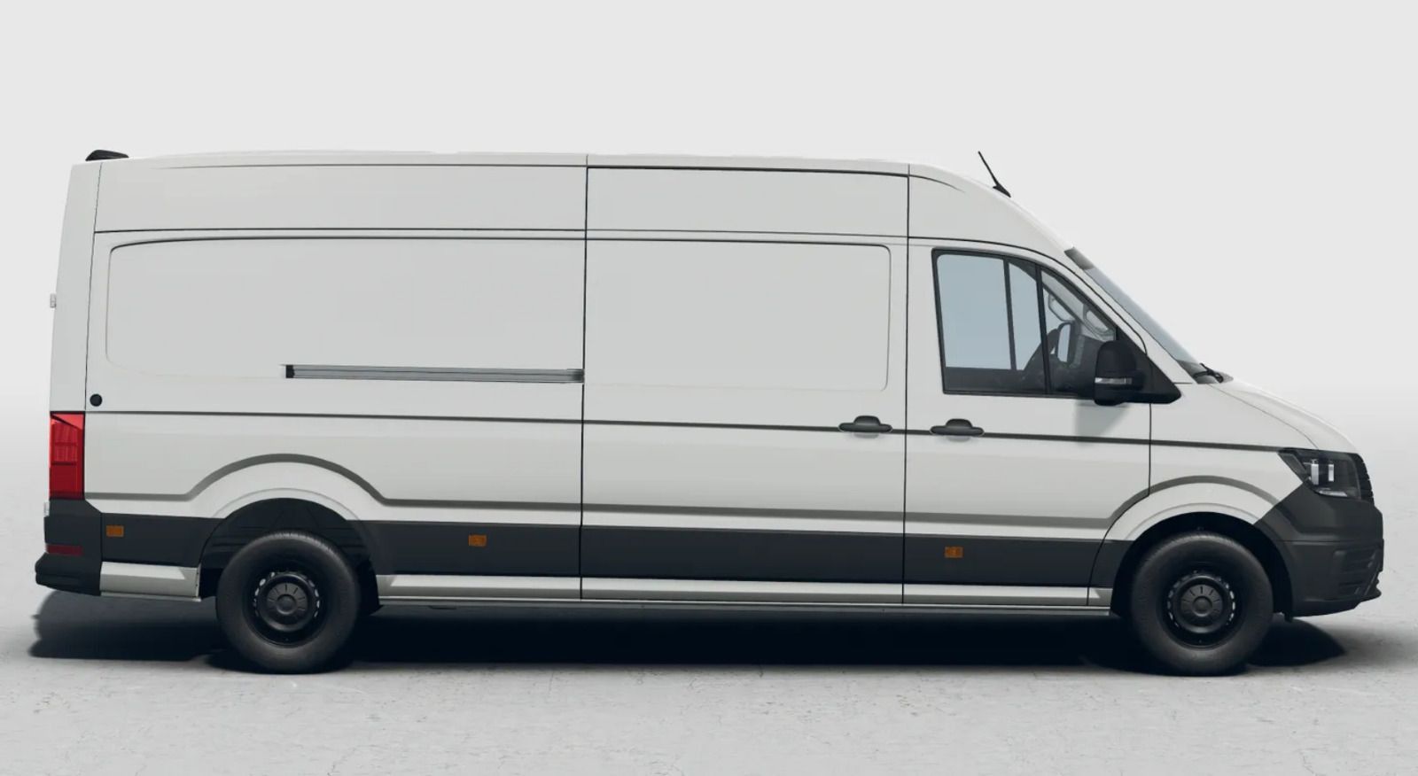 Volkswagen Crafter - Bild 10