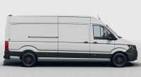 Volkswagen Crafter - Vorschau Bild 10