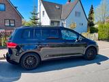 Volkswagen VW Touran 5T1 2015 1.6 TDI Scheckheft gepf... - Volkswagen Touran: 5.2