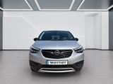 Opel Crossland X 1.2 Turbo INNOVATION AHK KOMFORT HUD - gebrauchte Opel Crossland (X) aus dem Jahr 2018