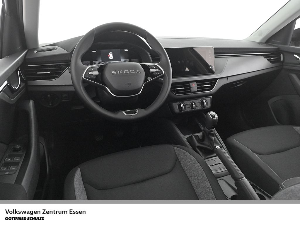 Skoda Kamiq - Bild 13