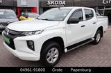 Mitsubishi L200 2,2 DI-D  DK Edition AT 4x4 AHK