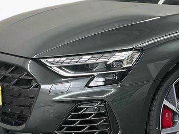 Audi S3 - 6