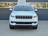 Jeep Wagoneer Series II 4x4 ACC Memory Kamera 8S Pano - Jeep Wagoneer Gebrauchtwagen