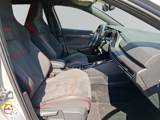 Golf VIII GTI Clubsport 2.0 TSI *Matrix*Harman*