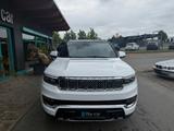 Jeep Grand Wagoneer 6.4 V8 Voll/FireTV/Massage - Jeep Wagoneer SUV