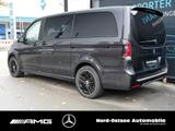 Mercedes-Benz V 250 EXCLUSIVE AMG 4MATIC  360° KAMERA MBUX - : Allradantrieb, Van