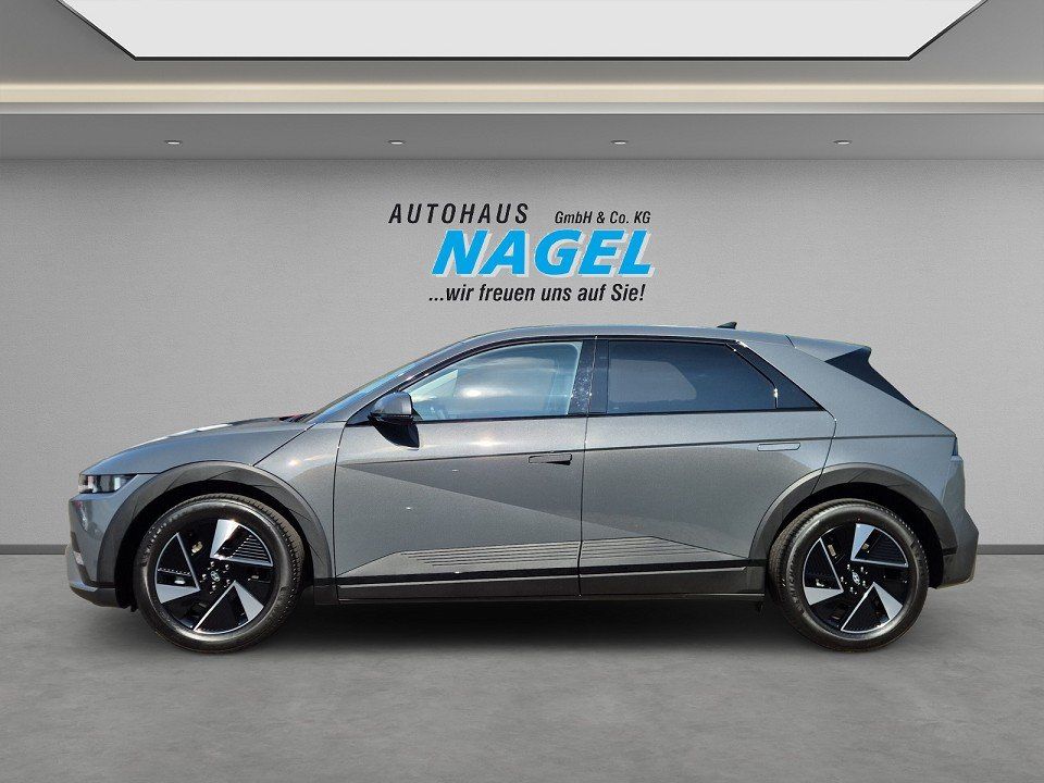 Hyundai IONIQ 5 - Bild 4