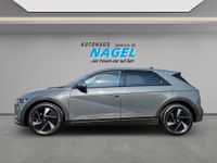 Hyundai IONIQ 5 - Vorschau Bild 4