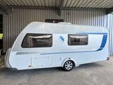 Knaus Südwind 500 FSK Silver Mover / Standklima - Offers