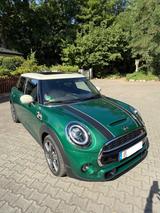 MINI Cooper S - 60 YEARS  - MINI Cooper S von privat