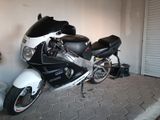 Yamaha YZF750 - YAMAHA YZF 750