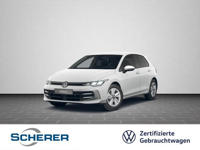Volkswagen Golf VIII Life 1,5eTSI NAV SHZ ACC LM KAM CARPLA