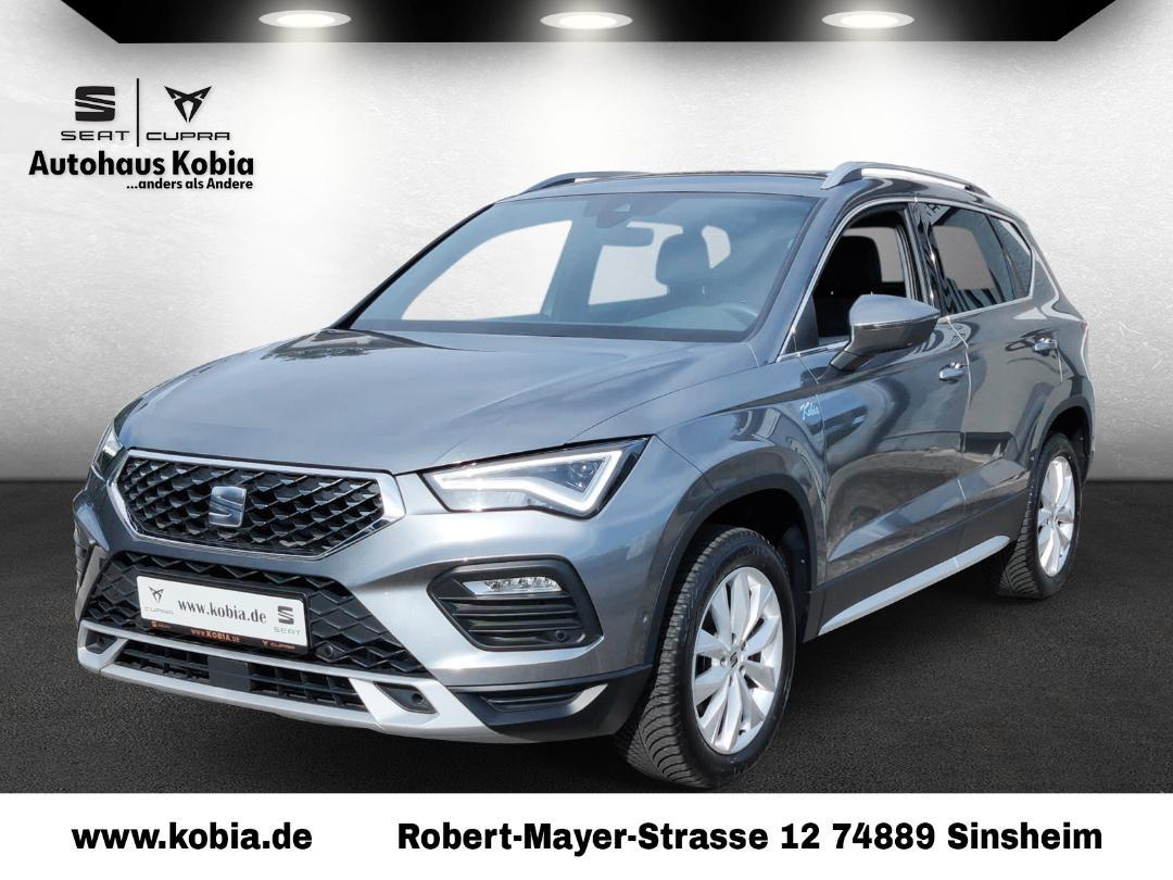 Seat Ateca Xperience 1.5 TSI 150 PS 7-Gang DSG