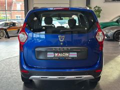 DACIA Lodgy - Ansicht 16
