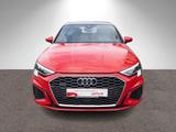 Audi A3 Sportback S line 40TFSI quatt Stroni LED PANO - Audi A3: Allradantrieb