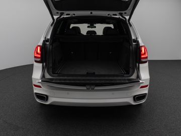 Fahrzeugabbildung BMW X5 xDr 30d M Sport Pano HUD H/K AHK  Comfort 20'