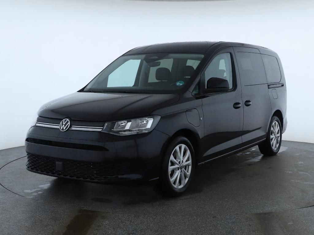 Volkswagen Caddy Maxi - Bild 2