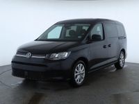 Volkswagen Caddy Maxi - Vorschau Bild 2