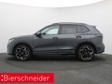 Volkswagen Tiguan 2.0 TDI DSG R-line Black-Style inkl. WKR  - Volkswagen Tiguan: Style