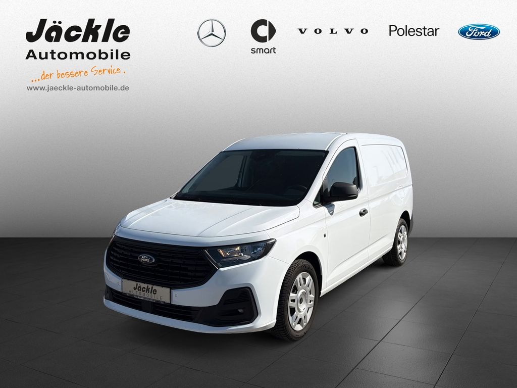 Image of Ford Transit