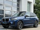 BMW X3 M40 dA*ACC*PANO*LASER*360*HUD*KEY*HARMAN*20' - gebrauchte BMW X3 M40 aus dem Jahr 2022