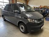 Volkswagen T6.1 lang 5-Sitzer 2.0 TDI 4Motion puregrey - Offers matching your search criteria
