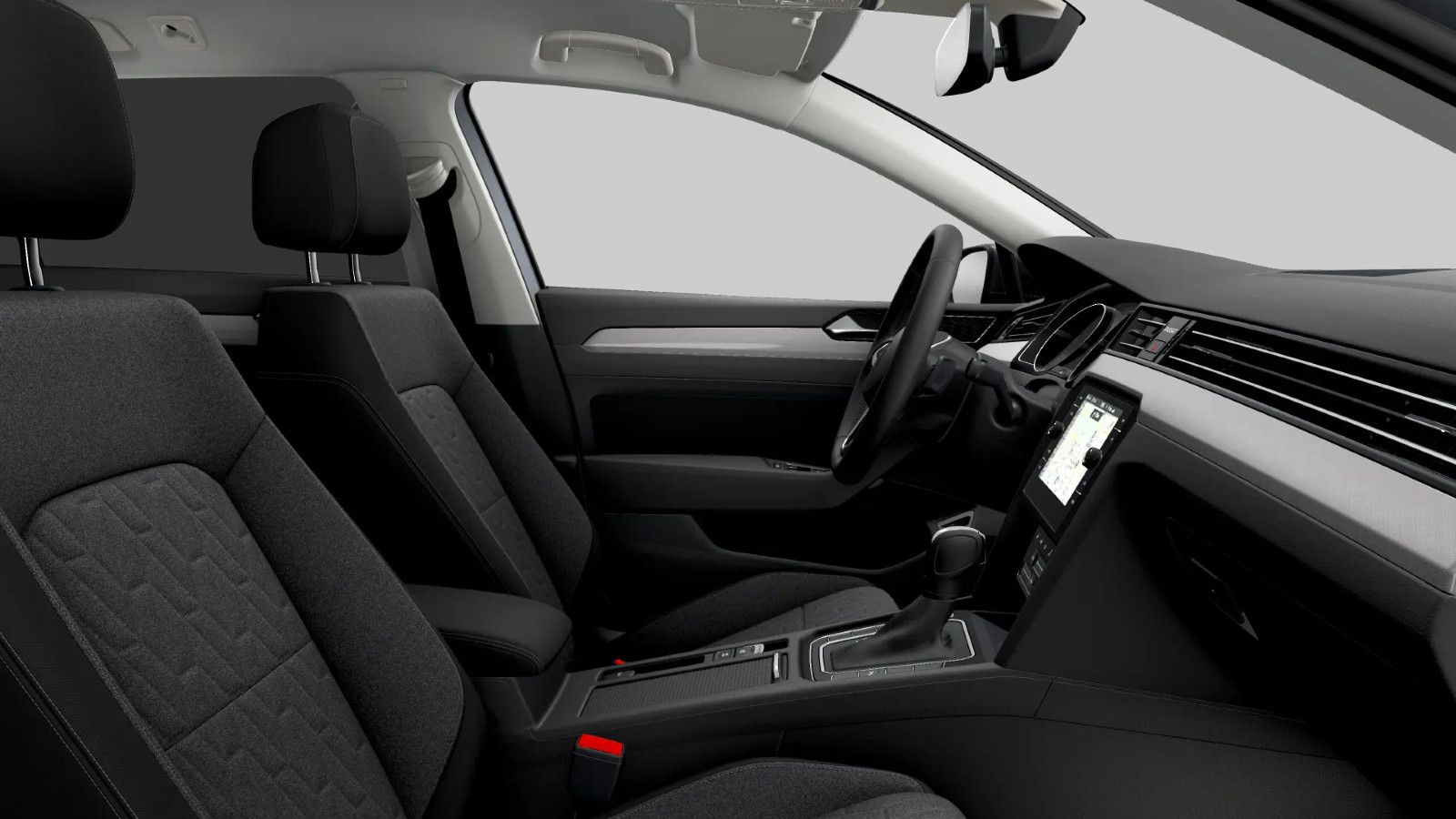 Volkswagen Passat Variant - Bild 10
