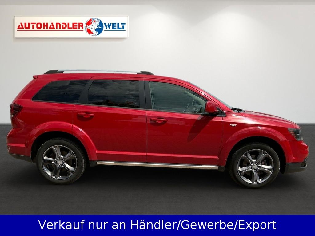 Dodge Journey